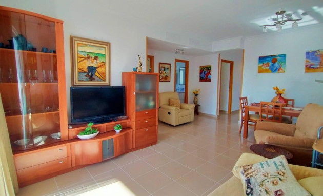Herverkoop - Apartment - Torrevieja - Playa de los Naufragos