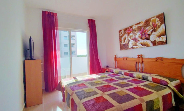 Herverkoop - Apartment - Torrevieja - Playa de los Naufragos