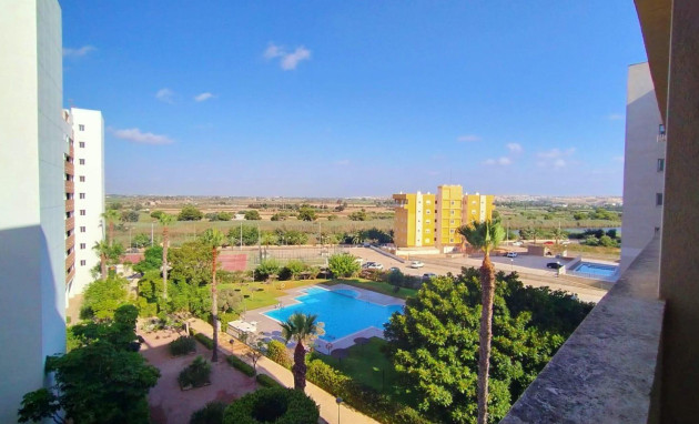 Herverkoop - Apartment - Torrevieja - Playa de los Naufragos