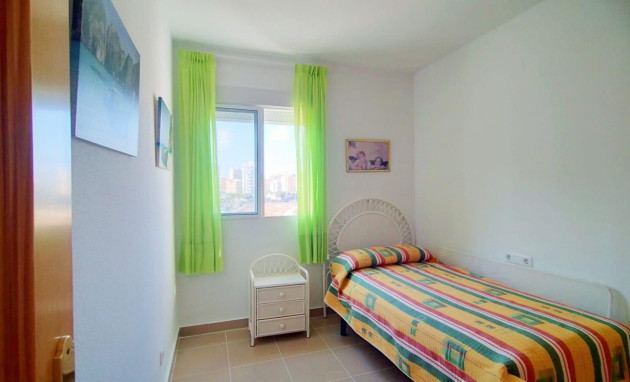 Herverkoop - Apartment - Torrevieja - Playa de los Naufragos
