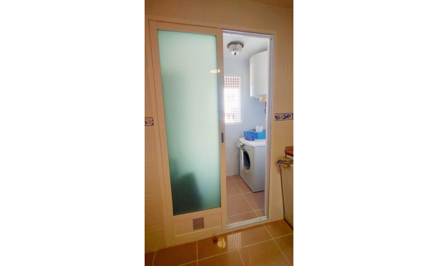 Herverkoop - Apartment - Torrevieja - Playa de los Naufragos
