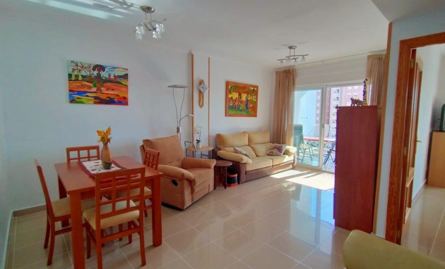 Herverkoop - Apartment - Torrevieja - Playa de los Naufragos