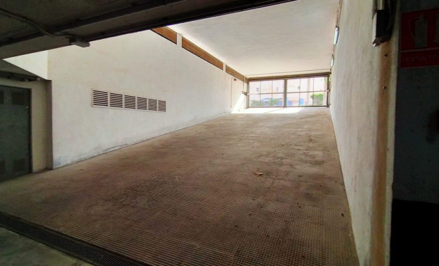 Herverkoop - Apartment - Torrevieja - Playa de los Naufragos