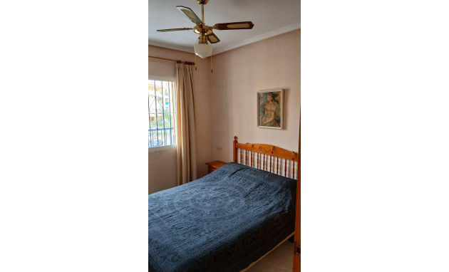 Herverkoop - Apartment - Torrevieja - La Mata pueblo