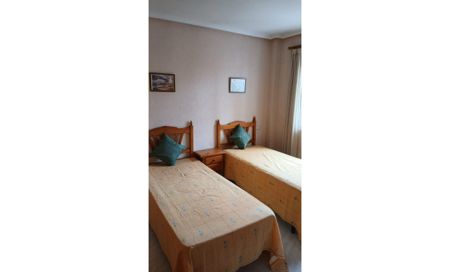 Herverkoop - Apartment - Torrevieja - La Mata pueblo