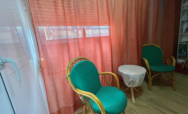 Herverkoop - Apartment - Torrevieja - Centro