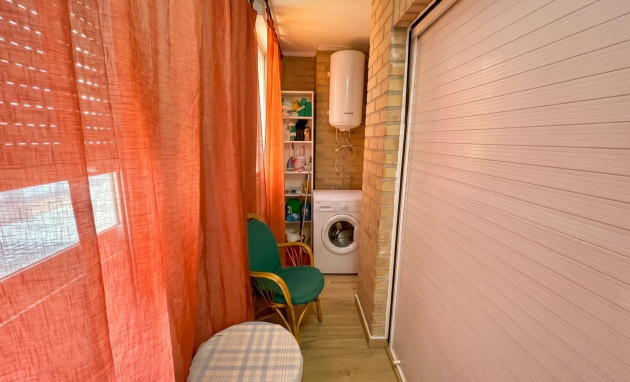 Herverkoop - Apartment - Torrevieja - Centro