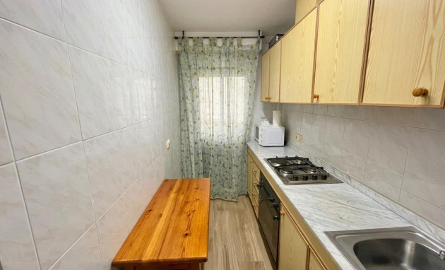 Herverkoop - Apartment - Torrevieja - Centro