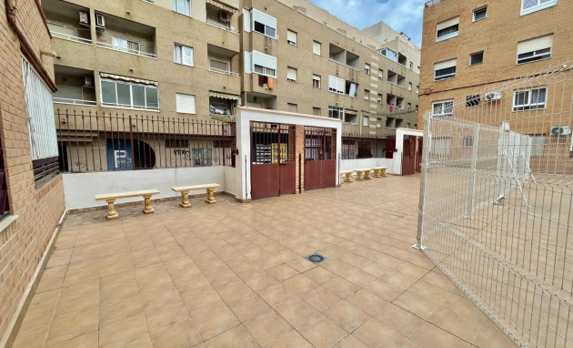 Herverkoop - Apartment - Torrevieja - Centro