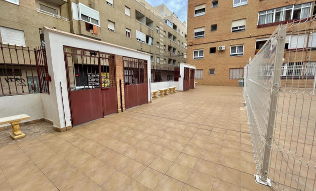 Herverkoop - Apartment - Torrevieja - Centro