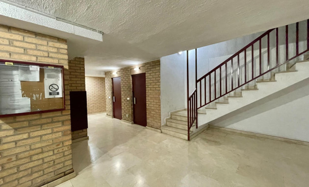 Herverkoop - Apartment - Torrevieja - Centro