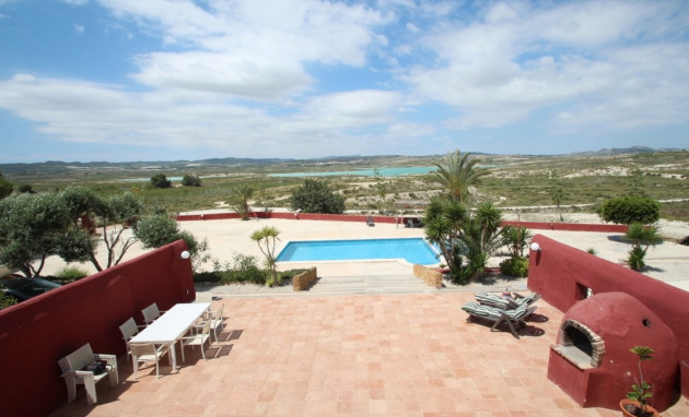 Revente - Country Property - Orihuela - Torremendo