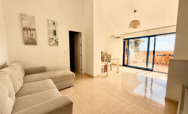Resale - Duplex - Orihuela Costa - Altos de Campoamor