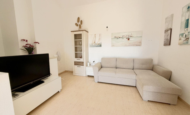 Resale - Duplex - Orihuela Costa - Altos de Campoamor