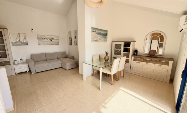 Resale - Duplex - Orihuela Costa - Altos de Campoamor