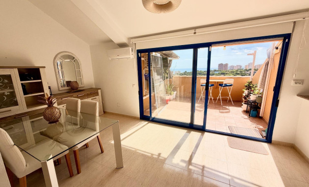 Resale - Duplex - Orihuela Costa - Altos de Campoamor