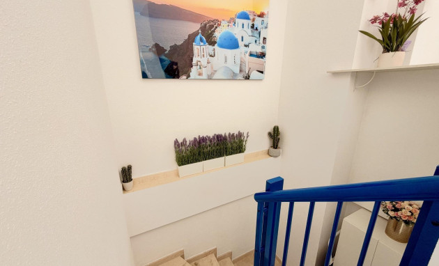 Resale - Duplex - Orihuela Costa - Altos de Campoamor
