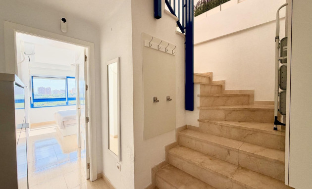 Resale - Duplex - Orihuela Costa - Altos de Campoamor
