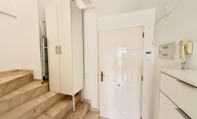 Resale - Duplex - Orihuela Costa - Altos de Campoamor