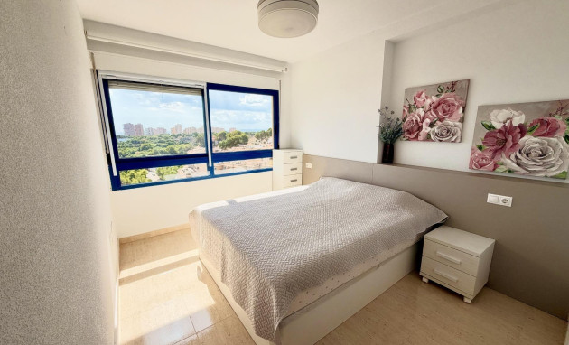 Resale - Duplex - Orihuela Costa - Altos de Campoamor