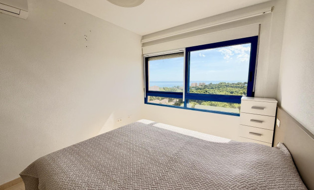 Resale - Duplex - Orihuela Costa - Altos de Campoamor