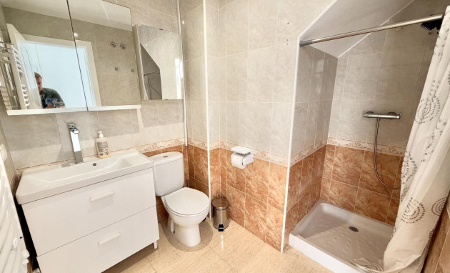 Resale - Duplex - Orihuela Costa - Altos de Campoamor