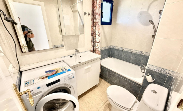 Resale - Duplex - Orihuela Costa - Altos de Campoamor