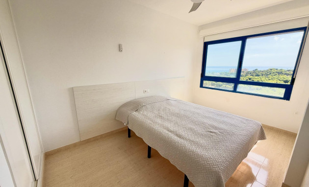 Resale - Duplex - Orihuela Costa - Altos de Campoamor