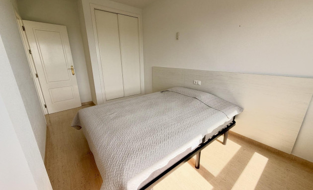 Resale - Duplex - Orihuela Costa - Altos de Campoamor