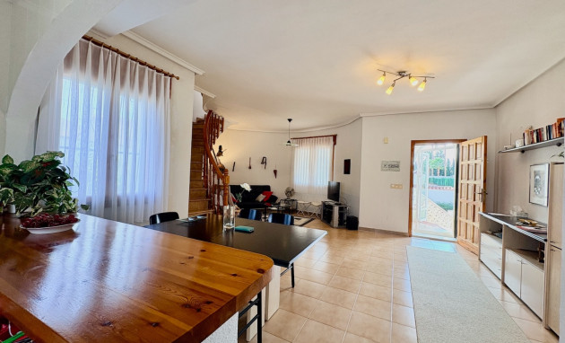 Herverkoop - Villa - Rojales - Ciudad Quesada