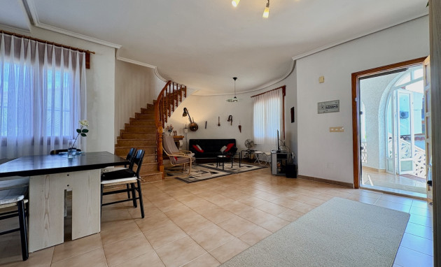 Herverkoop - Villa - Rojales - Ciudad Quesada