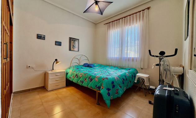 Herverkoop - Villa - Rojales - Ciudad Quesada