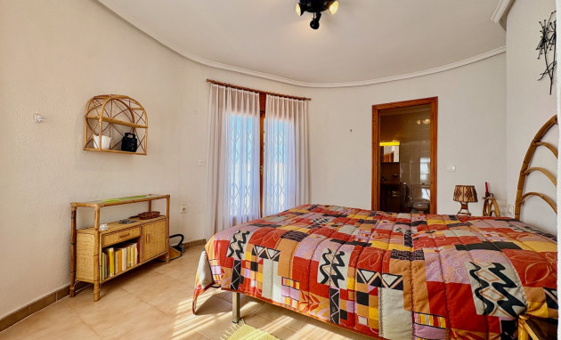 Herverkoop - Villa - Rojales - Ciudad Quesada