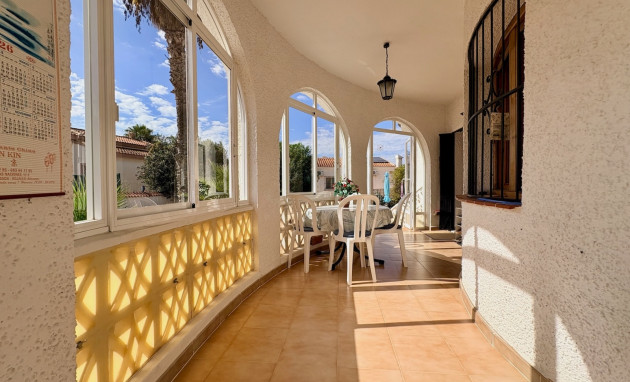 Herverkoop - Villa - Rojales - Ciudad Quesada