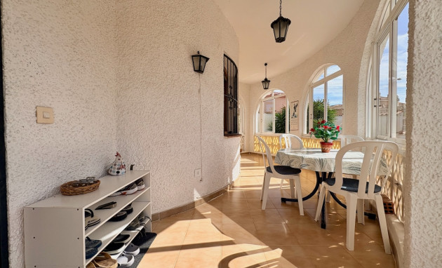 Herverkoop - Villa - Rojales - Ciudad Quesada