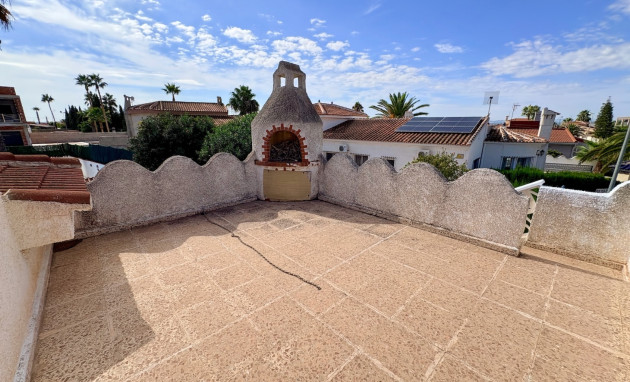 Herverkoop - Villa - Rojales - Ciudad Quesada