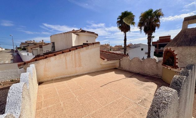 Herverkoop - Villa - Rojales - Ciudad Quesada