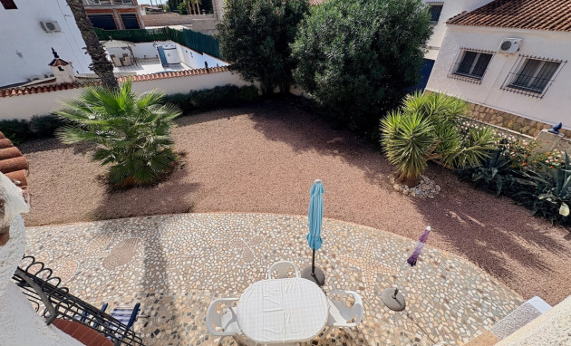 Herverkoop - Villa - Rojales - Ciudad Quesada