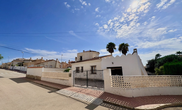 Herverkoop - Villa - Rojales - Ciudad Quesada