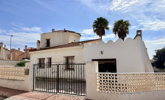 Herverkoop - Villa - Rojales - Ciudad Quesada
