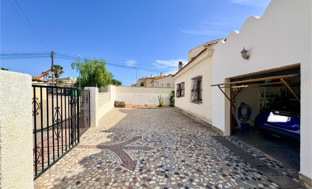 Herverkoop - Villa - Rojales - Ciudad Quesada