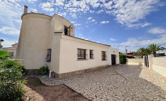 Herverkoop - Villa - Rojales - Ciudad Quesada