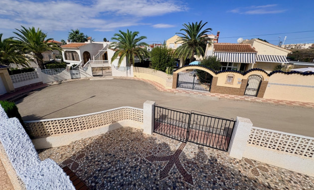 Herverkoop - Villa - Rojales - Ciudad Quesada