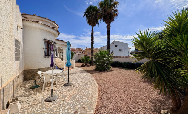 Herverkoop - Villa - Rojales - Ciudad Quesada