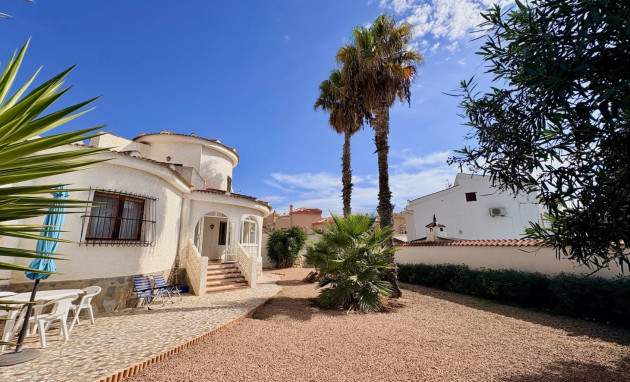 Herverkoop - Villa - Rojales - Ciudad Quesada