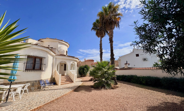 Herverkoop - Villa - Rojales - Ciudad Quesada