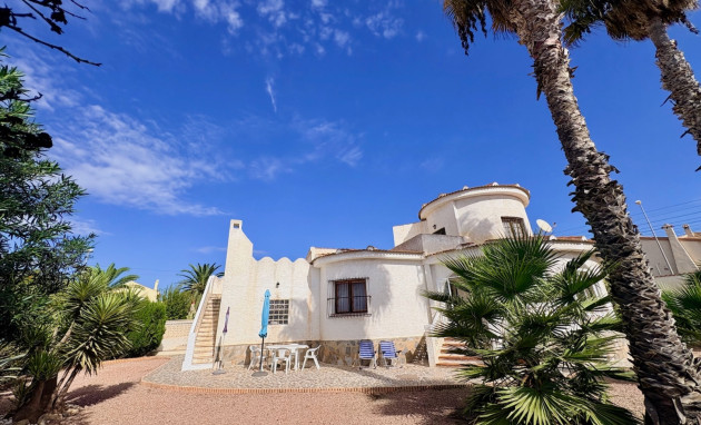 Herverkoop - Villa - Rojales - Ciudad Quesada