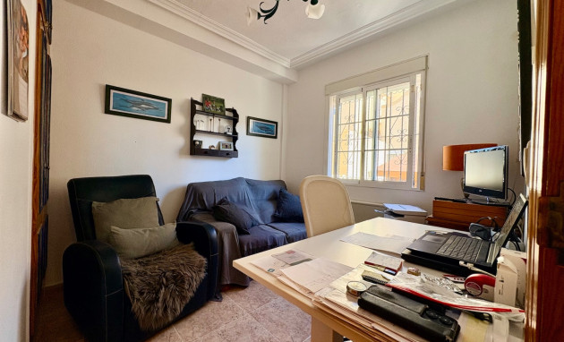 Herverkoop - Terraced house - Orihuela Costa - Playa Flamenca
