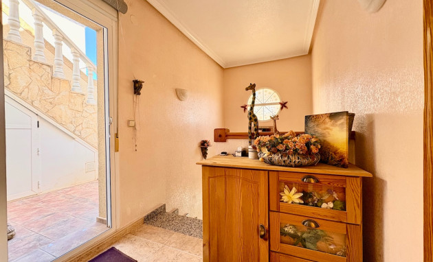 Herverkoop - Terraced house - Orihuela Costa - Playa Flamenca