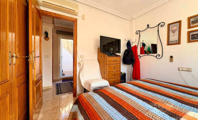 Herverkoop - Terraced house - Orihuela Costa - Playa Flamenca